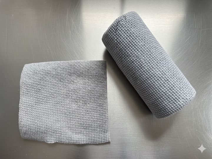 「スクラブクロス」税込220円（JANコード：4550480588155）