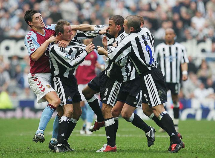 画像2: (C)Getty Images