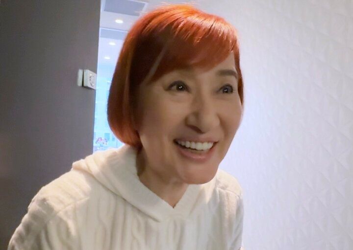 【写真・画像】松居一代、7年ぶりテレビ出演！NYで超セレブ生活を送る現在 1枚目