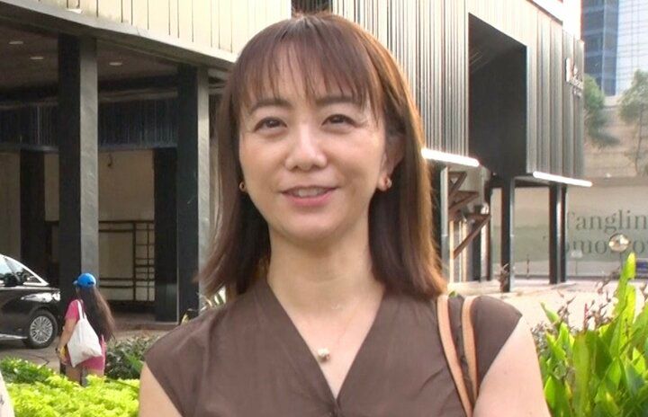 【写真・画像】シンガポール移住したオリラジ中田の妻・福田萌、家族とヘルパー計6人で生活する現在 1枚目