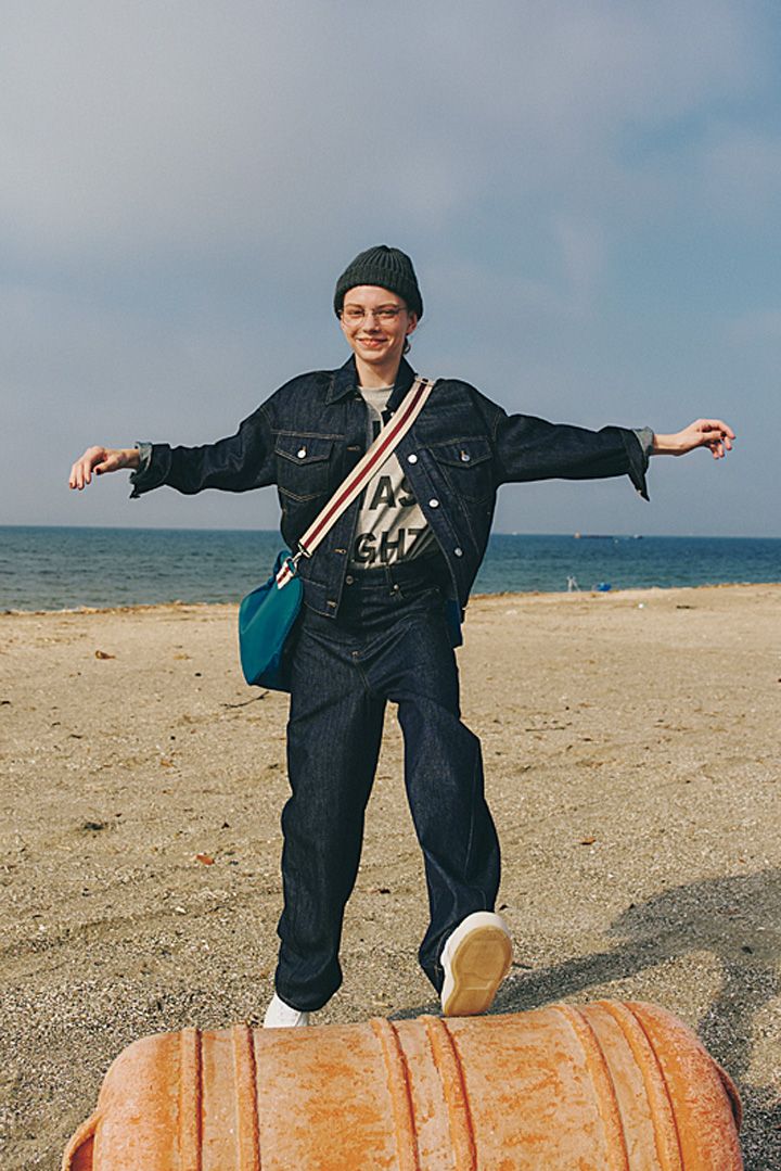 クラシックにデニムを着るには? いますぐマネできるおすすめコーデ6選