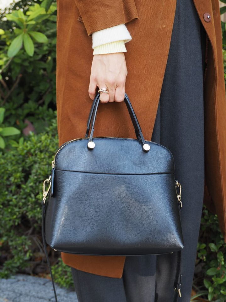 フルラのバッグ