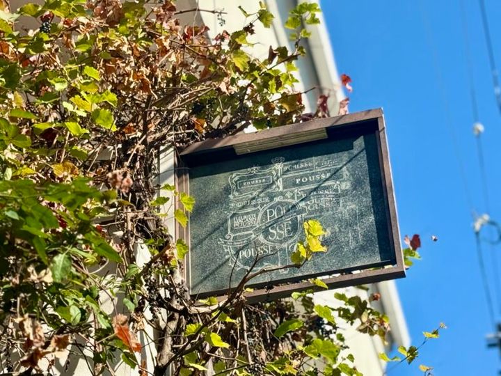 京都・フローリスト「POUSSE（プーゼ）」11