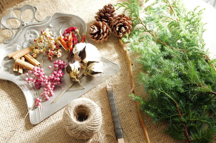 京都・フローリスト「POUSSE（プーゼ）」01