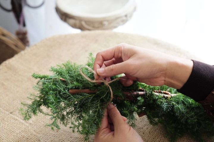 京都・フローリスト「POUSSE（プーゼ）」05