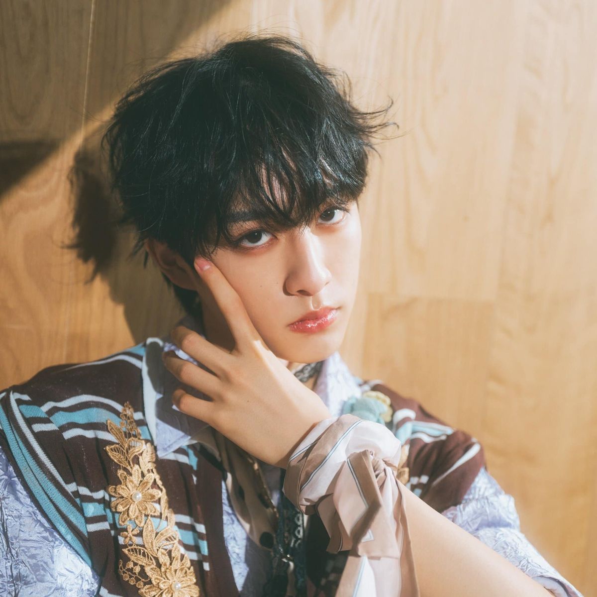 龍宮城・KEIGO】「今回のツアーは、より生々しい音楽を届けることが