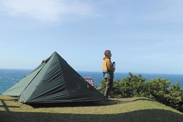 どれを選べば正解？テント迷子を救う代表的な6タイプを徹底解説！