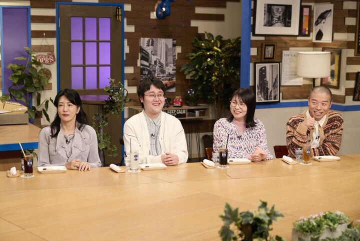 【写真・画像】子供4人が東大医学部卒の母親、全員に習わせた習い事明かす「絶対やった方がいい」脳科学者・中野信子も太鼓判 1枚目