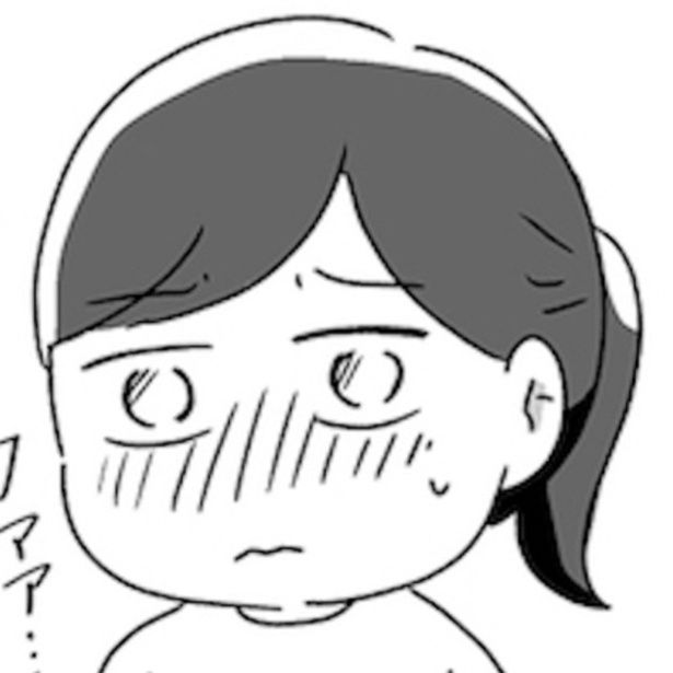 被害を母に伝えるも逆に笑われてしまい… 画像提供：(C)魚田コットン／オーバーラップ