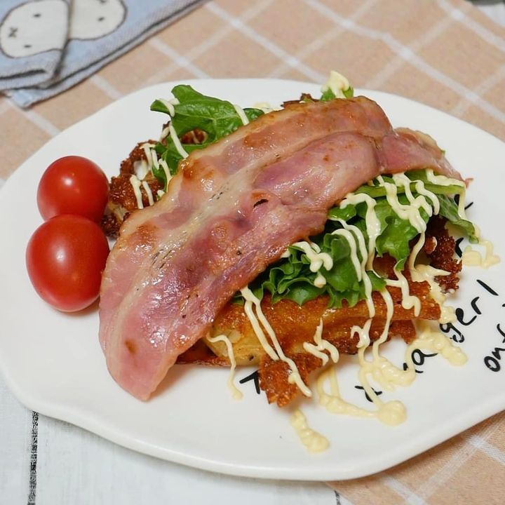 じゃがいものチーズカリカリ手順03