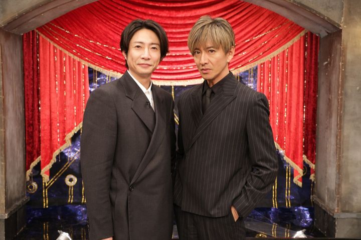 『BABA抜き最弱王決定戦2026新春SP』より （C）フジテレビ width=