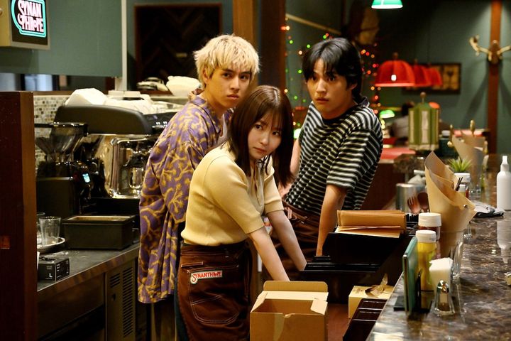 『シナントロープ』第1話より （C）此元和津也／「シナントロープ」製作委員会 width=