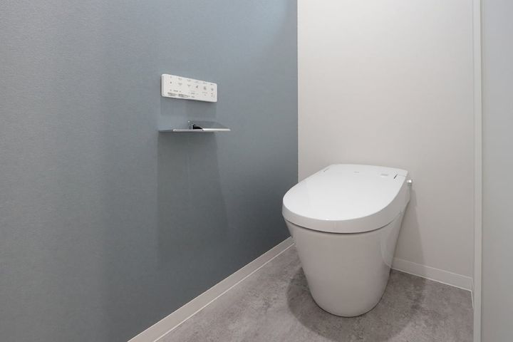 病院のトイレを無断使用すると、罪に問われる？（画像はイメージ）