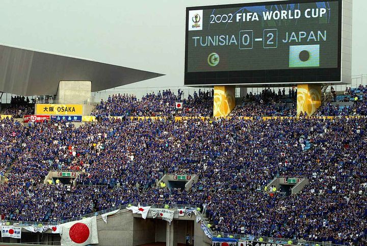 画像: (C)Getty Images