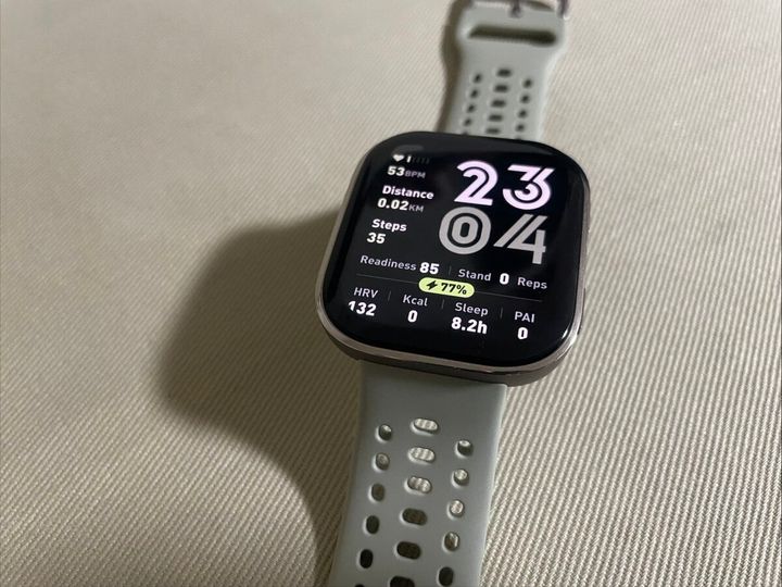 スマートウォッチ