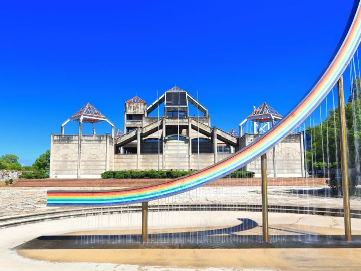 All About ニュース編集部が全国250人を対象に実施した「道の駅に関するアンケート」の調査結果から、特産品が楽しめると思う「香川県の道の駅」ランキングを発表！ 2位「瀬戸大橋記念公園」を抑えた1位は？