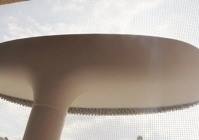 ダイソー 網戸掃除グッズ