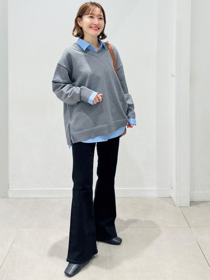 画像1: 出典：GU