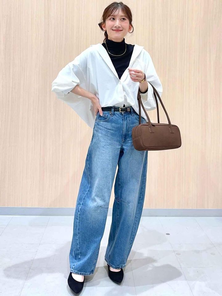 画像2: 出典：GU