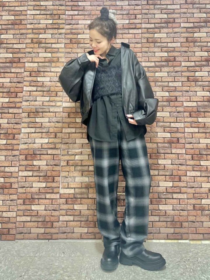 画像3: 出典：GU