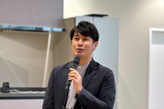 防犯アドバイザー 佐々木 成三さん