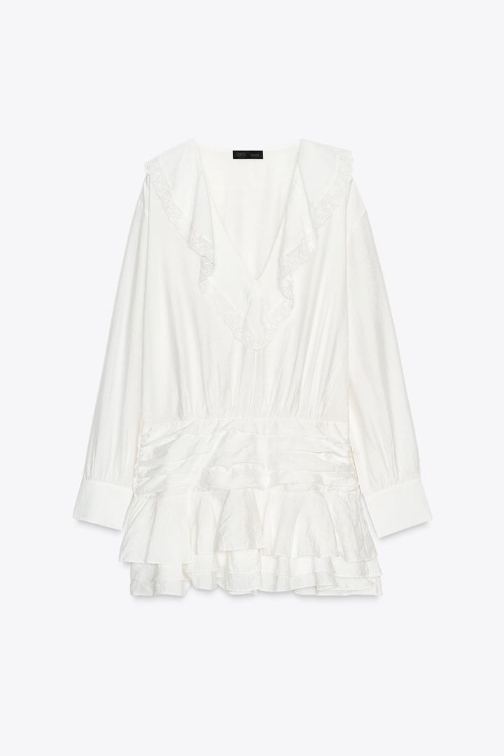 画像3: 出典：ZARA