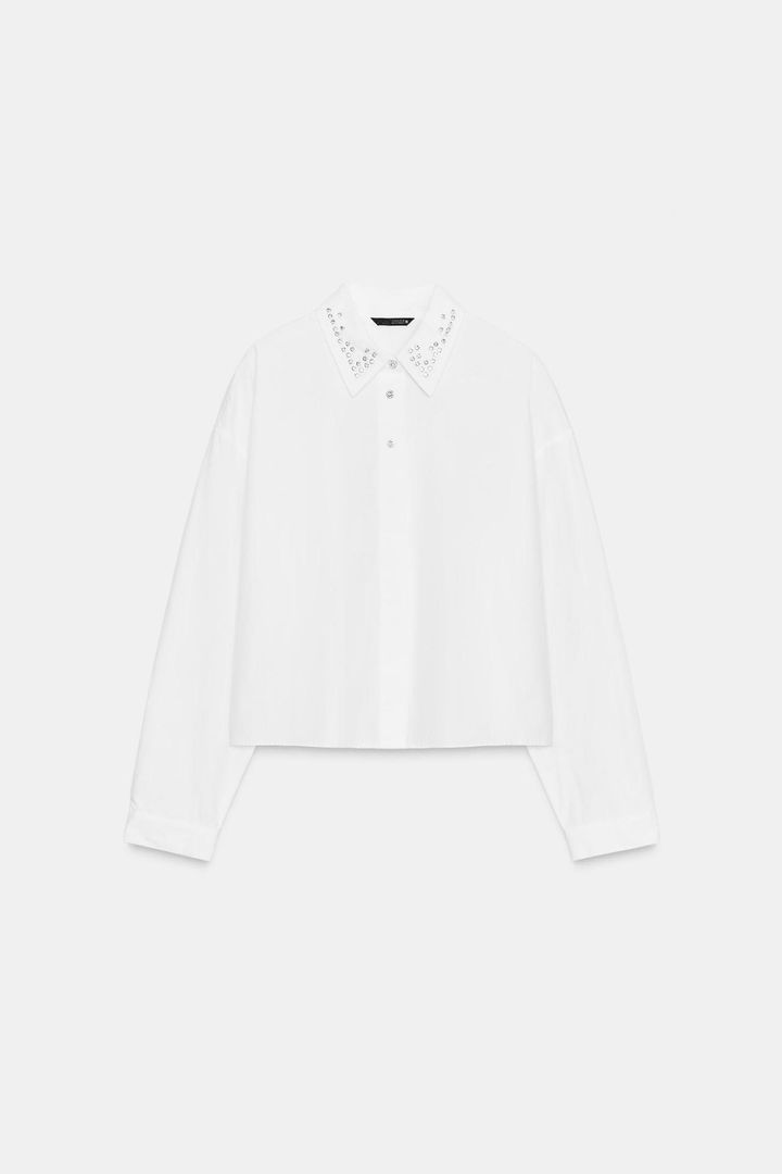 画像2: 出典：ZARA