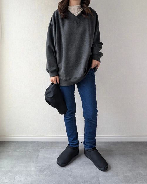 しまむらのシューズ3