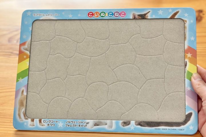 大人の脳トレにも！100均パズルのおすすめ7選【セリア・ダイソー・キャンドゥ】子ども向けも紹介