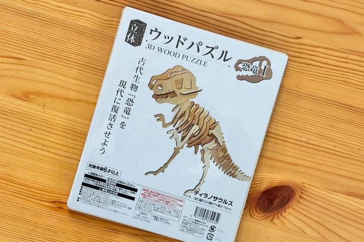 大人の脳トレにも！100均パズルのおすすめ7選【セリア・ダイソー・キャンドゥ】子ども向けも紹介