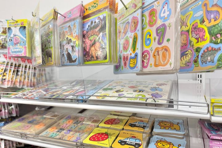 大人の脳トレにも！100均パズルのおすすめ7選【セリア・ダイソー・キャンドゥ】子ども向けも紹介