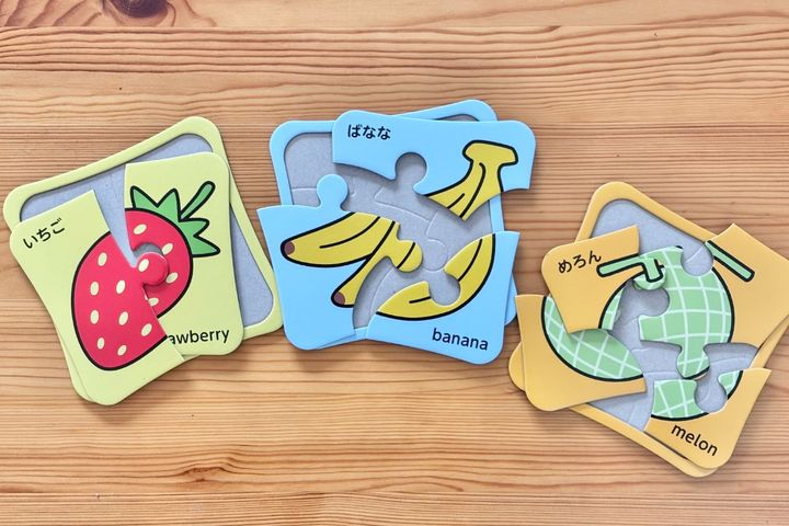 大人の脳トレにも！100均パズルのおすすめ7選【セリア・ダイソー・キャンドゥ】子ども向けも紹介