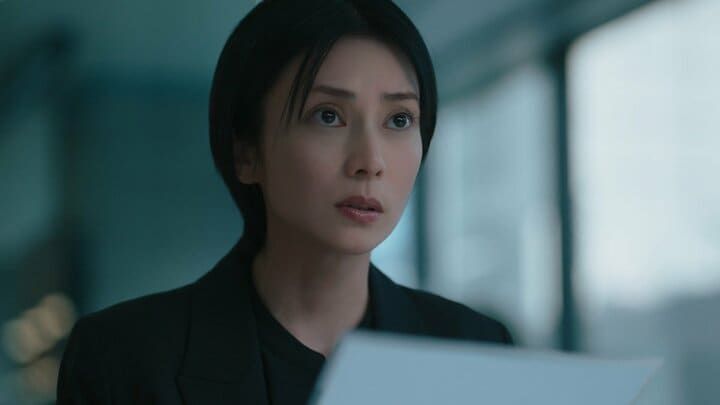 【写真・画像】大物俳優の性加害疑惑を隠すために利用された独立系事務所…『スキャンダルイブ』が描く“芸能界の闇”に視聴者衝撃 1枚目