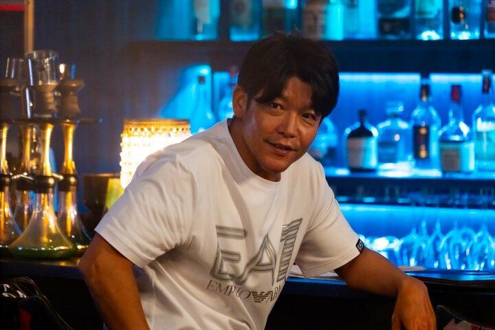 【写真・画像】大物俳優の性加害疑惑を隠すために利用された独立系事務所…『スキャンダルイブ』が描く“芸能界の闇”に視聴者衝撃 4枚目