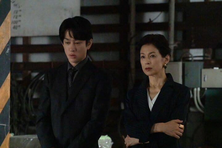 【写真・画像】大物俳優の性加害疑惑を隠すために利用された独立系事務所…『スキャンダルイブ』が描く“芸能界の闇”に視聴者衝撃 6枚目