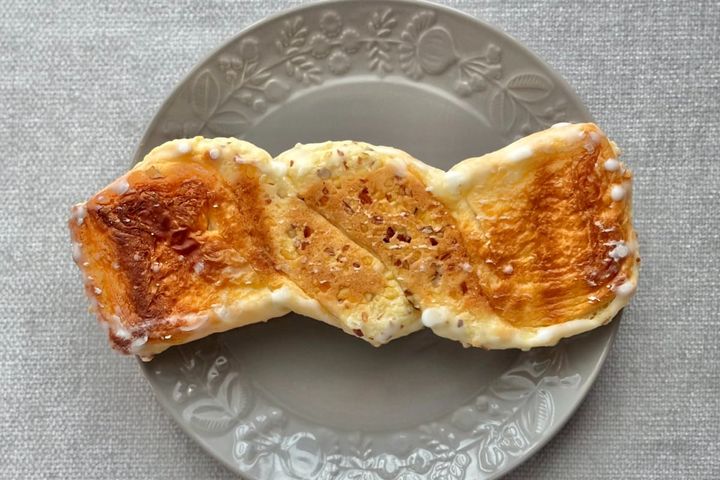 「復活してくれてありがとう」【ファミマ】冬恒例！美味しすぎる菓子パン