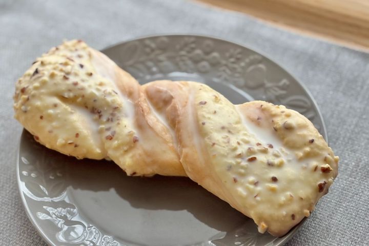 「復活してくれてありがとう」【ファミマ】冬恒例！美味しすぎる菓子パン