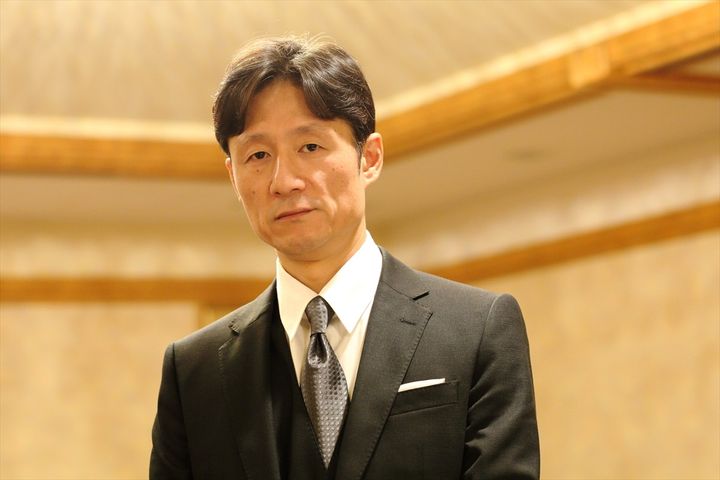 李相日監督 クランクイン！ 写真：高野広美 width=