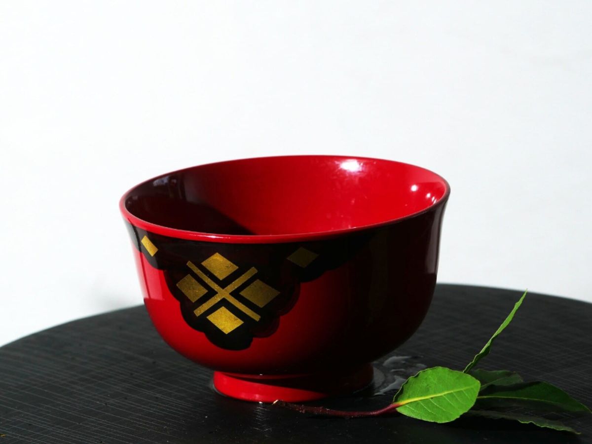 好き＆買ってみたい「岩手県の伝統工芸品」ランキング！ 2位「秀衡塗