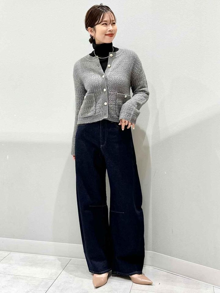 画像3: 出典：GU