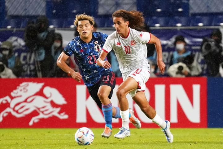 画像: (C)Getty Images