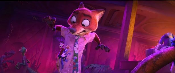 公開5日間で興収1億5000万ドルを突破！全世界興収もあっさり6億ドルに到達 [c]Everett Collection/AFLO