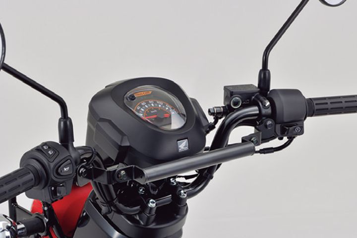 ツーリングを支える高機能ギア特集