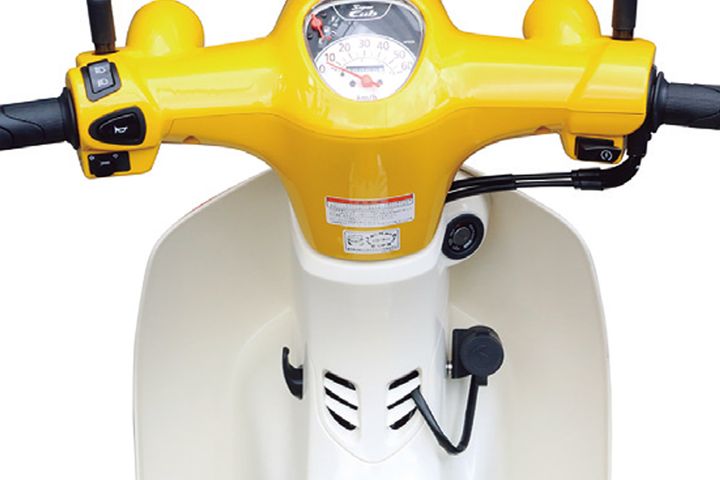 ツーリングを支える高機能ギア特集