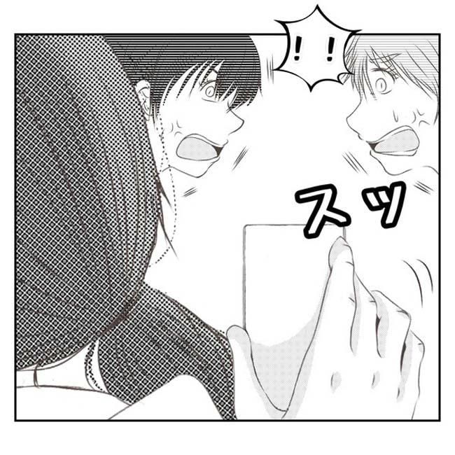 だれが盗んだ？娘のリュック盗難事件／あおば