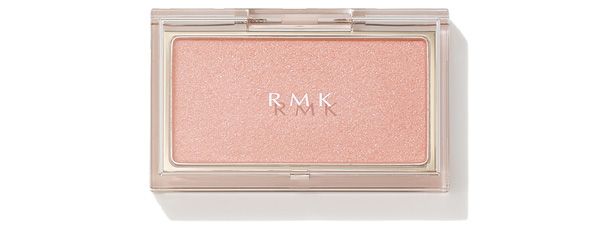 RMK ピュア コンプレクション ブラッシュ