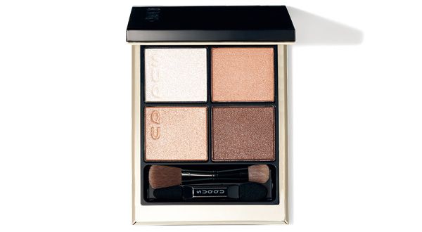 SUQQU シグニチャー カラー アイズ