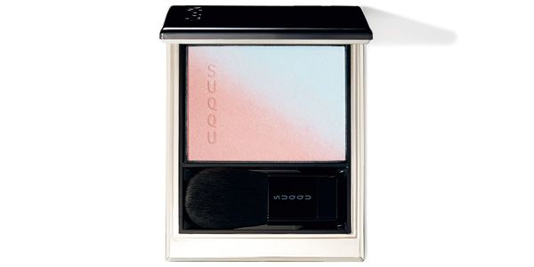 SUQQU ブラーリング カラー ブラッシュ