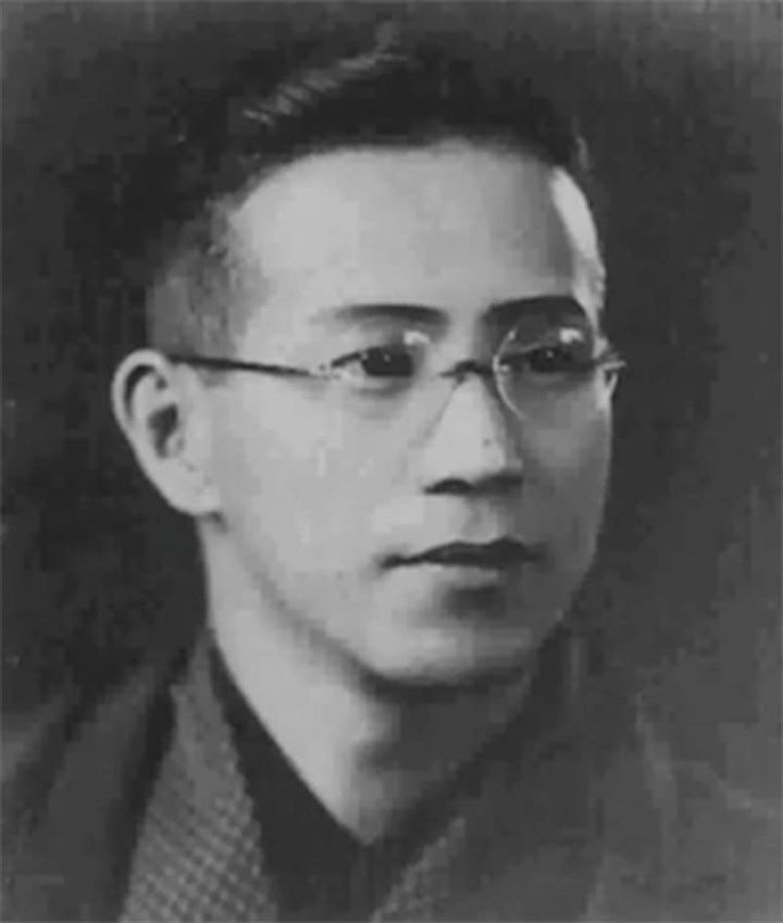 照葉と恋仲になった歌舞伎役者・二代目市川松蔦（1886～1940）