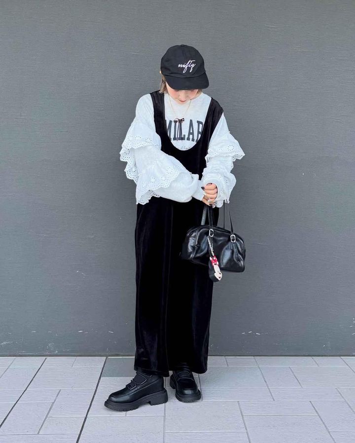 画像1: 出典：Instagram